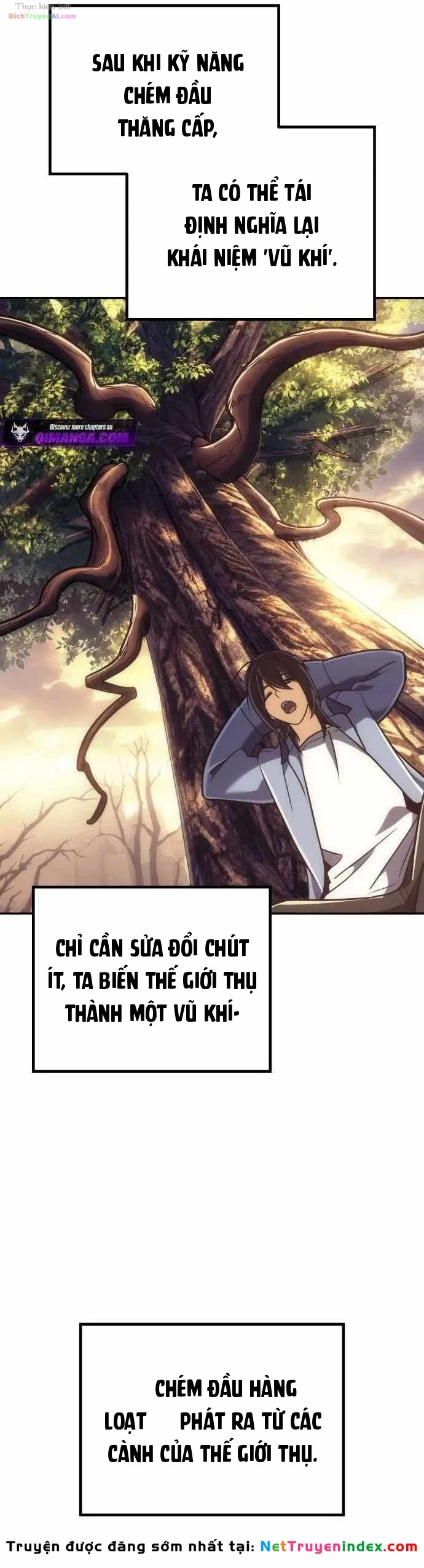 Thần Thịnh Vượng Chapter 60 - 40