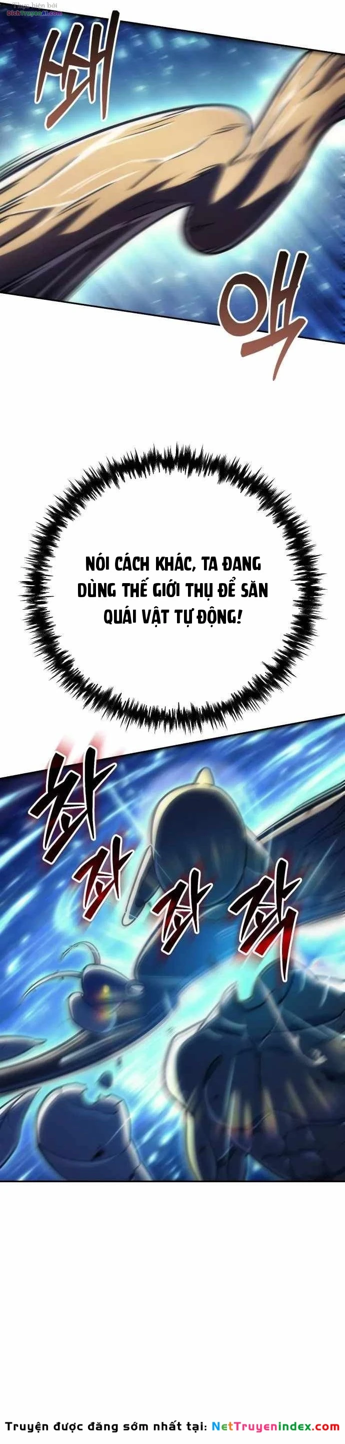 Thần Thịnh Vượng Chapter 60 - 41