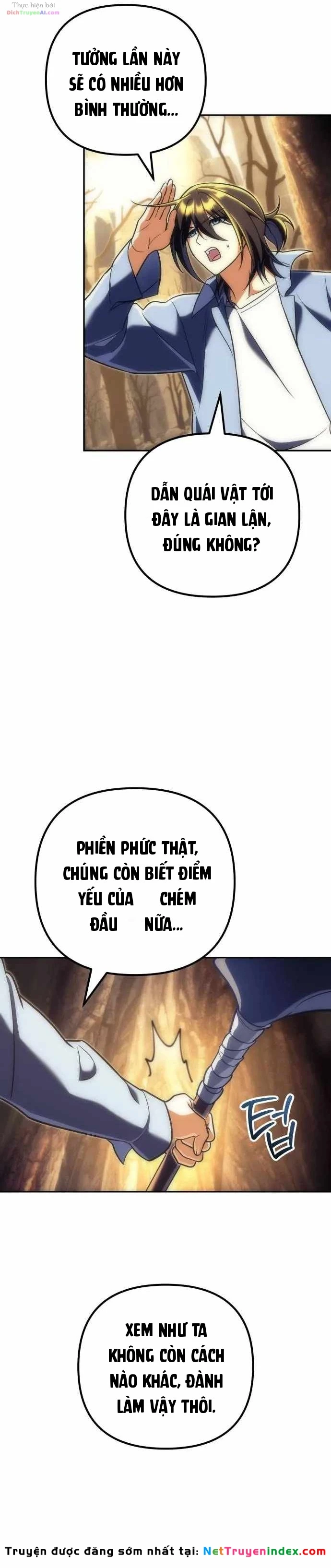 Thần Thịnh Vượng Chapter 60 - 46