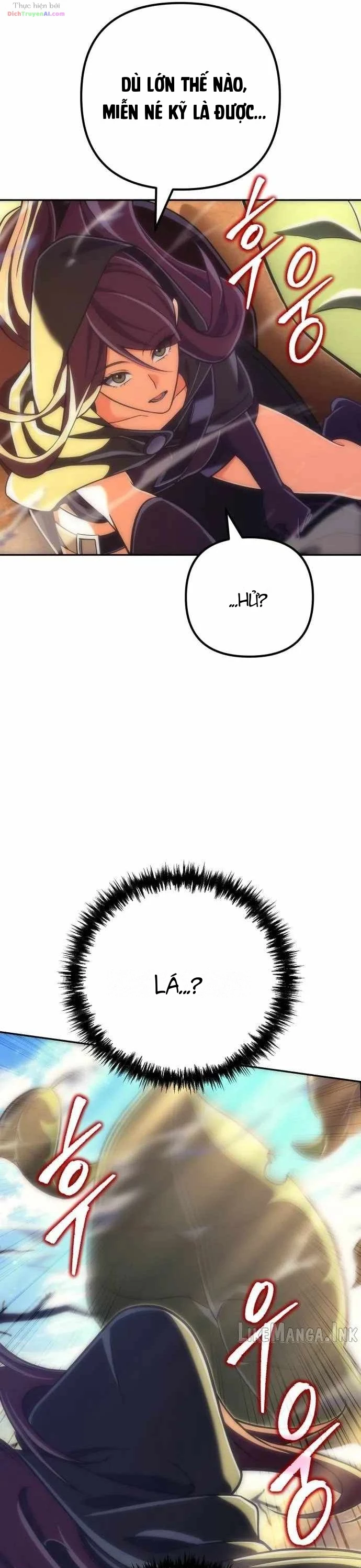 Thần Thịnh Vượng Chapter 60 - 48