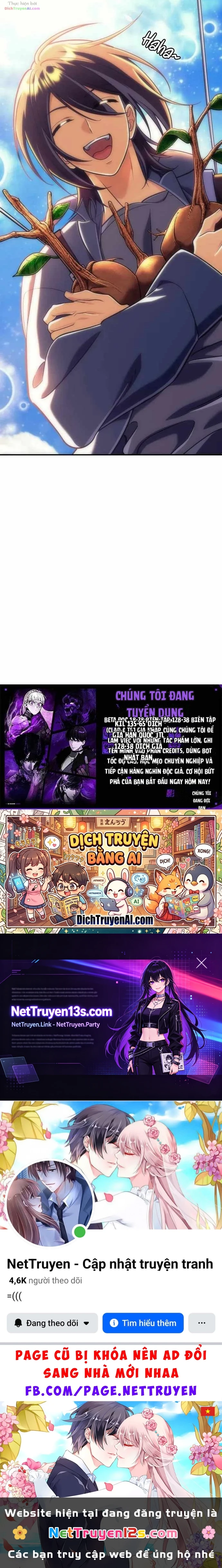Thần Thịnh Vượng Chapter 60 - 59