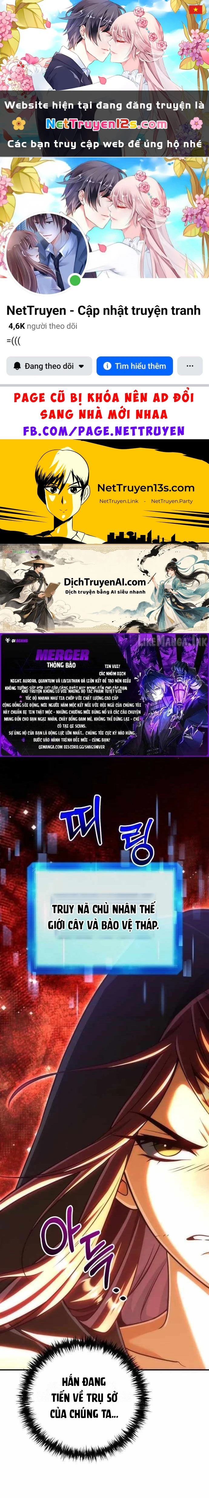 Thần Thịnh Vượng Chapter 61 - 1
