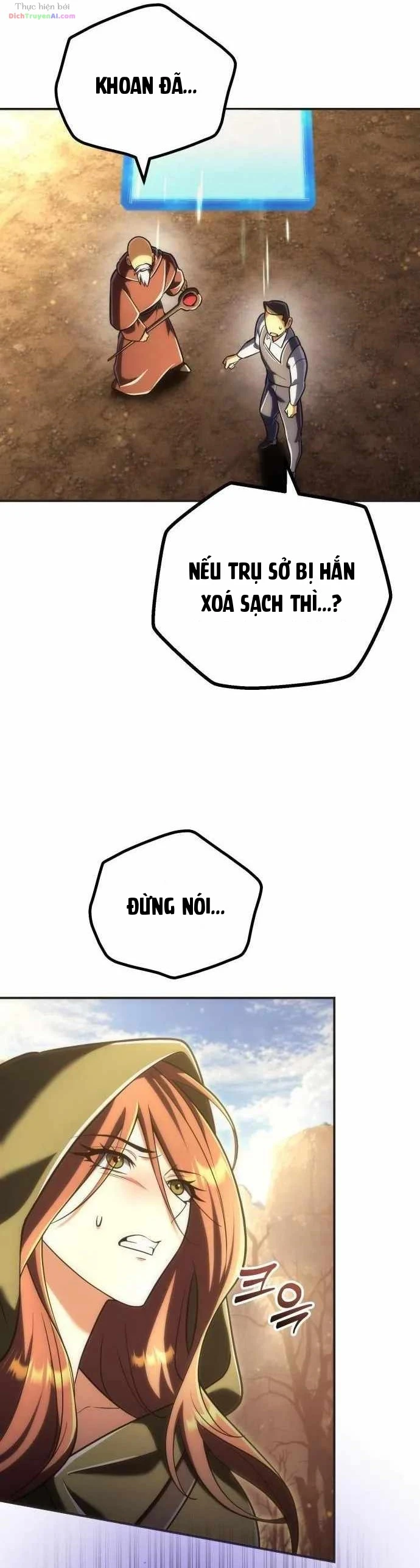 Thần Thịnh Vượng Chapter 61 - 4