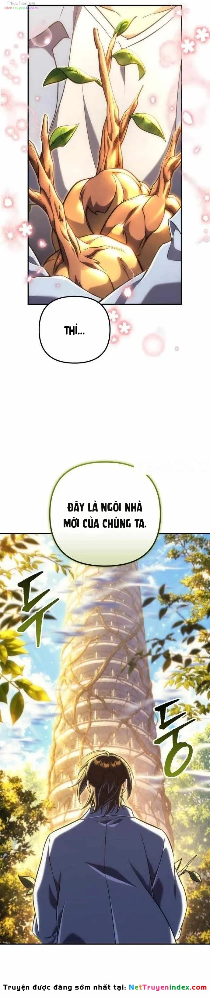Thần Thịnh Vượng Chapter 61 - 6