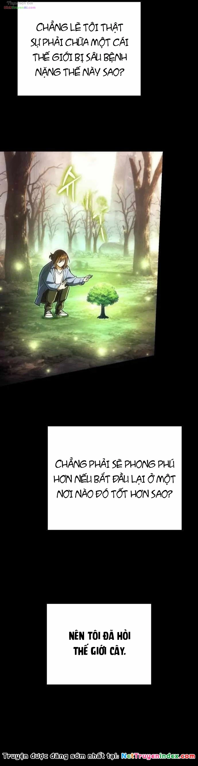Thần Thịnh Vượng Chapter 61 - 8