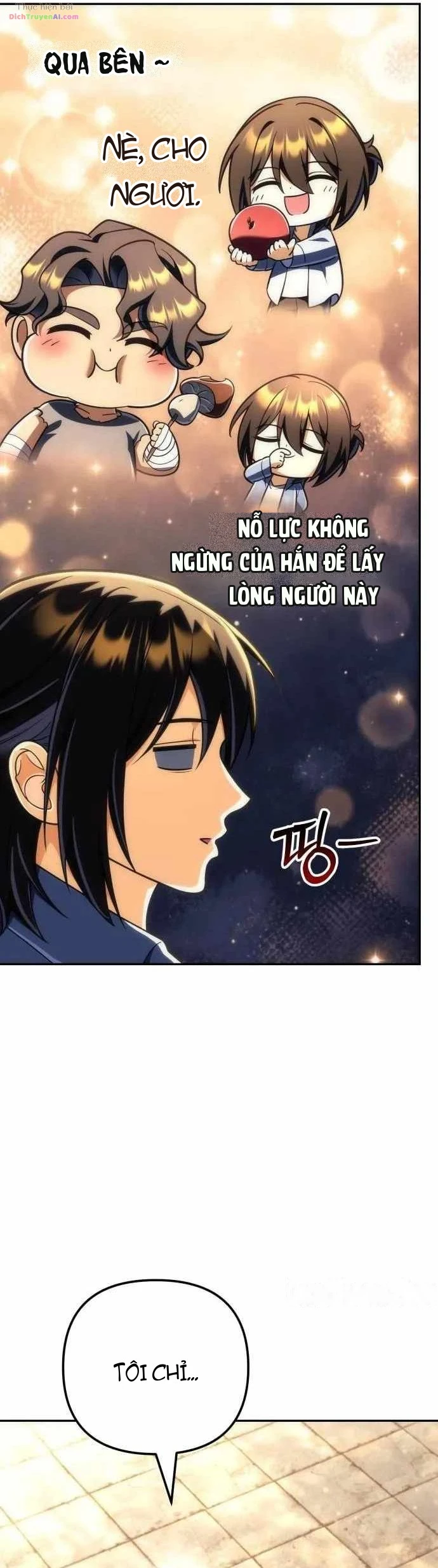 Thần Thịnh Vượng Chapter 61 - 17
