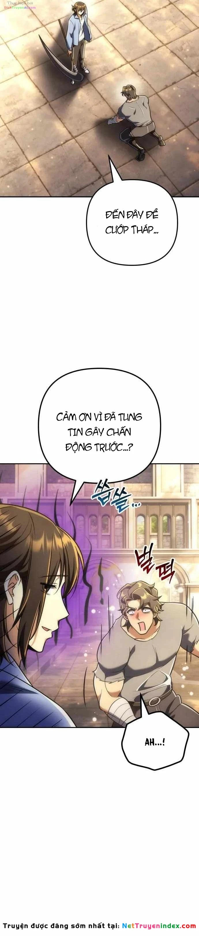 Thần Thịnh Vượng Chapter 61 - 18
