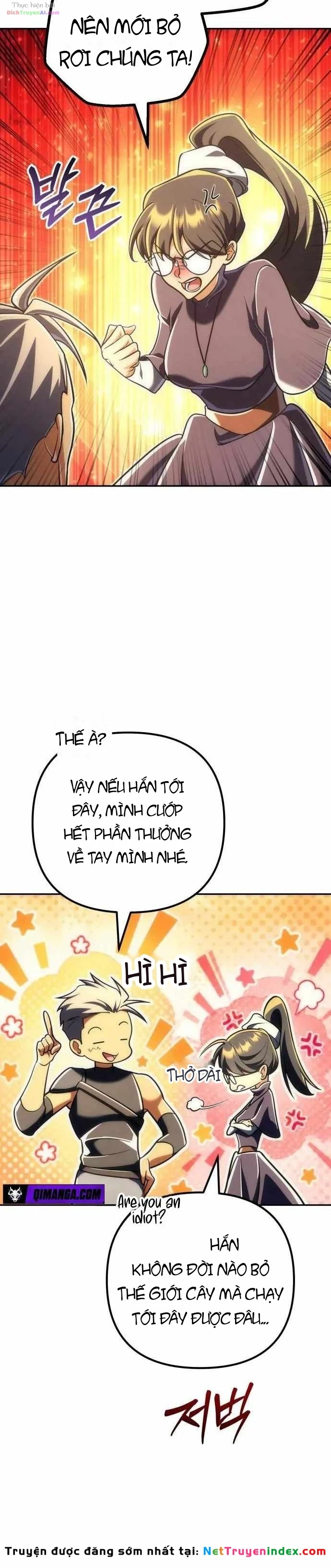 Thần Thịnh Vượng Chapter 61 - 24
