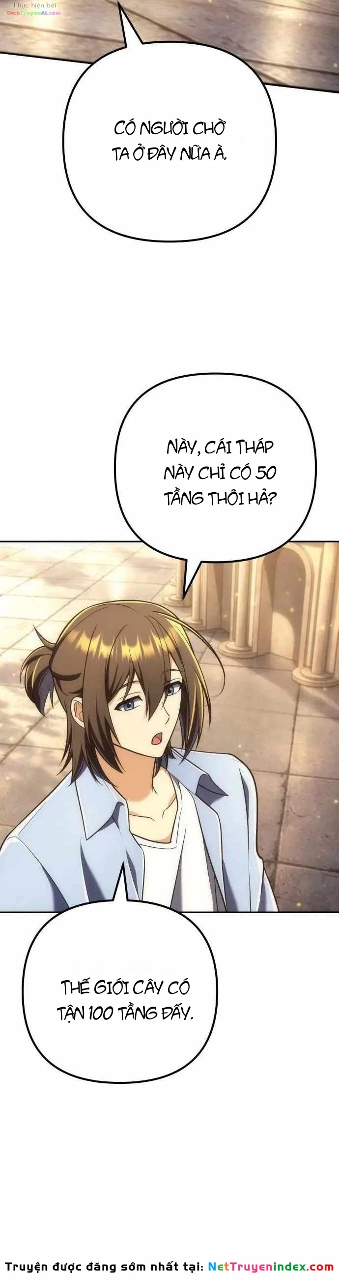 Thần Thịnh Vượng Chapter 61 - 26