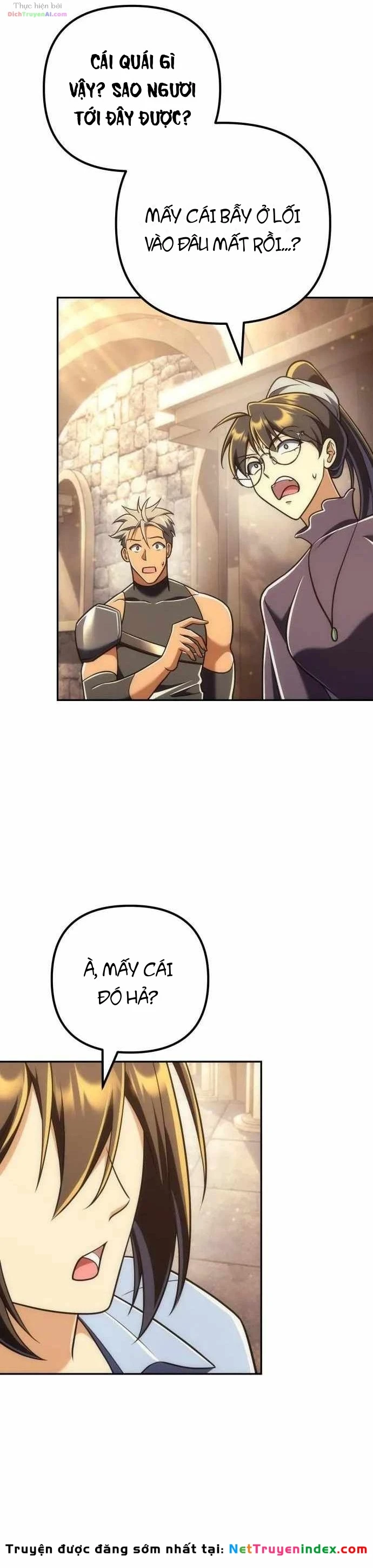 Thần Thịnh Vượng Chapter 61 - 27