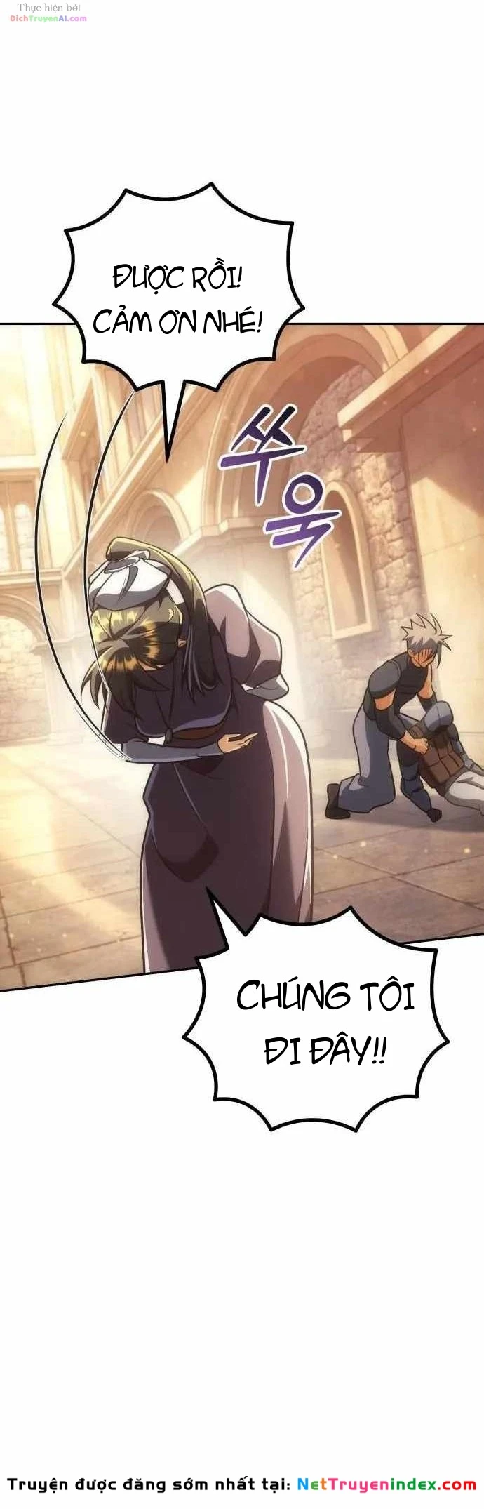 Thần Thịnh Vượng Chapter 61 - 33