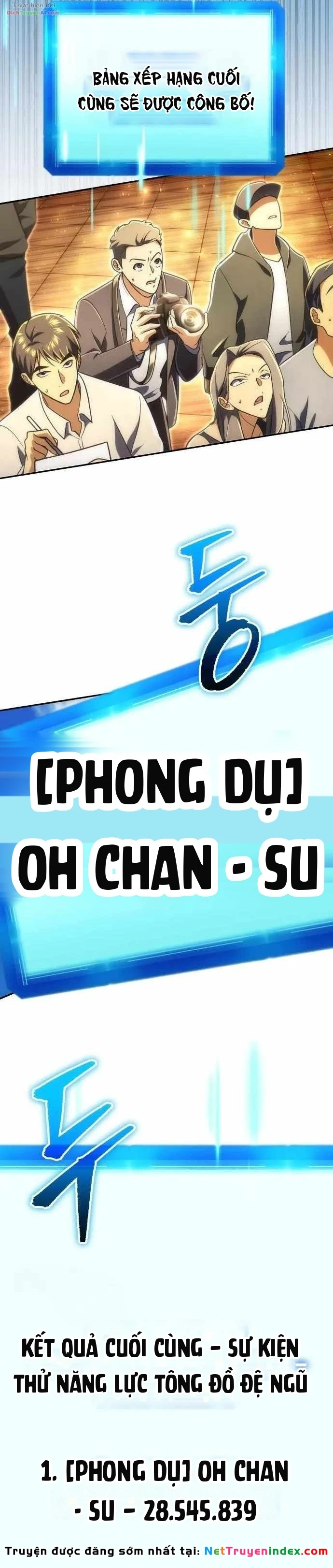Thần Thịnh Vượng Chapter 61 - 42