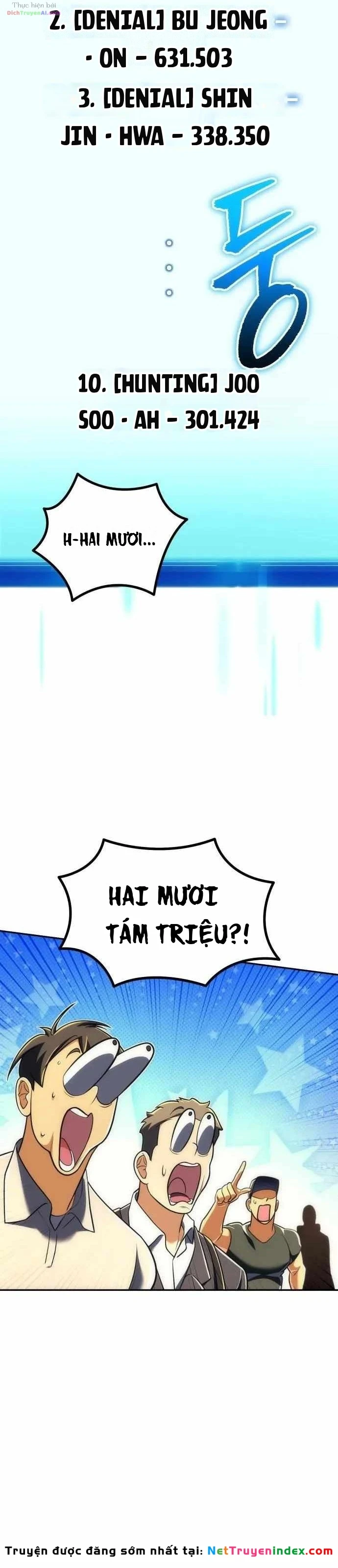 Thần Thịnh Vượng Chapter 61 - 43