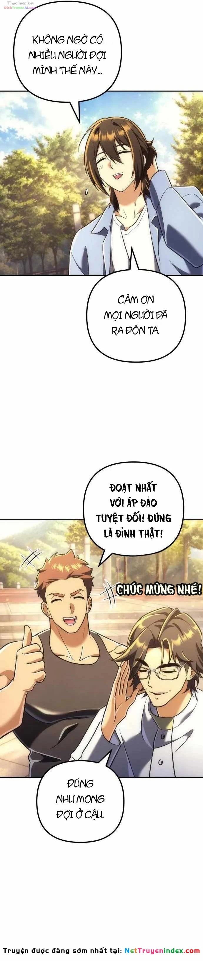 Thần Thịnh Vượng Chapter 61 - 47
