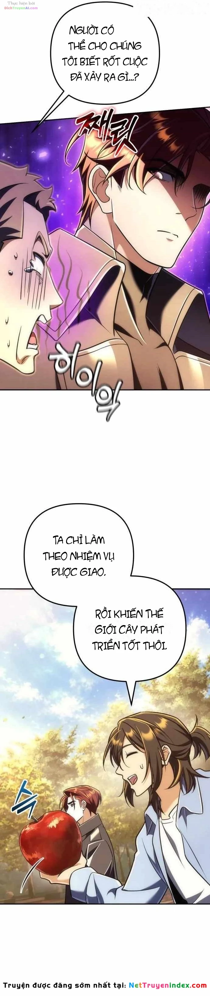 Thần Thịnh Vượng Chapter 61 - 49
