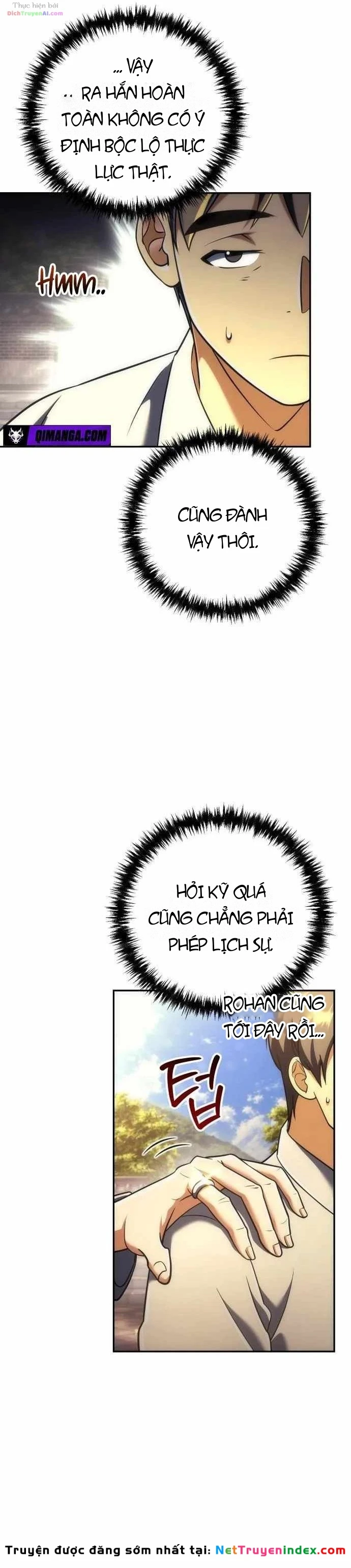 Thần Thịnh Vượng Chapter 61 - 51