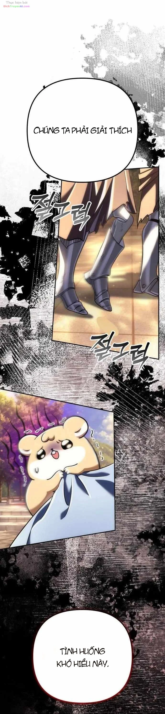 Thần Thịnh Vượng Chapter 61 - 53