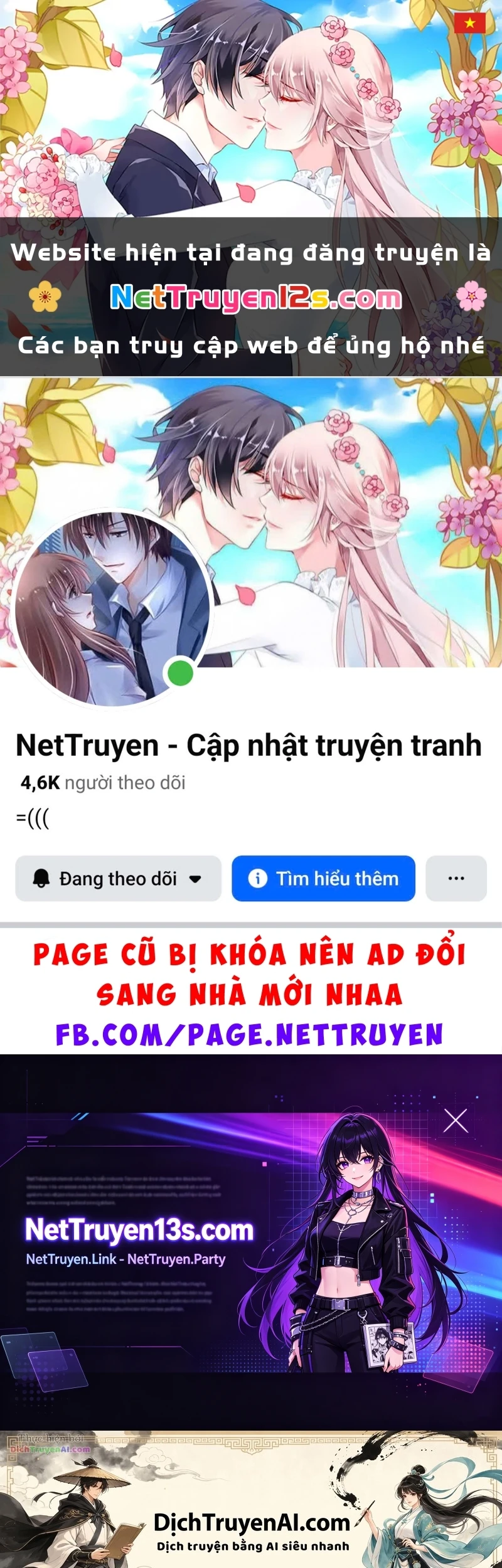Thần Thịnh Vượng Chapter 63 - 1