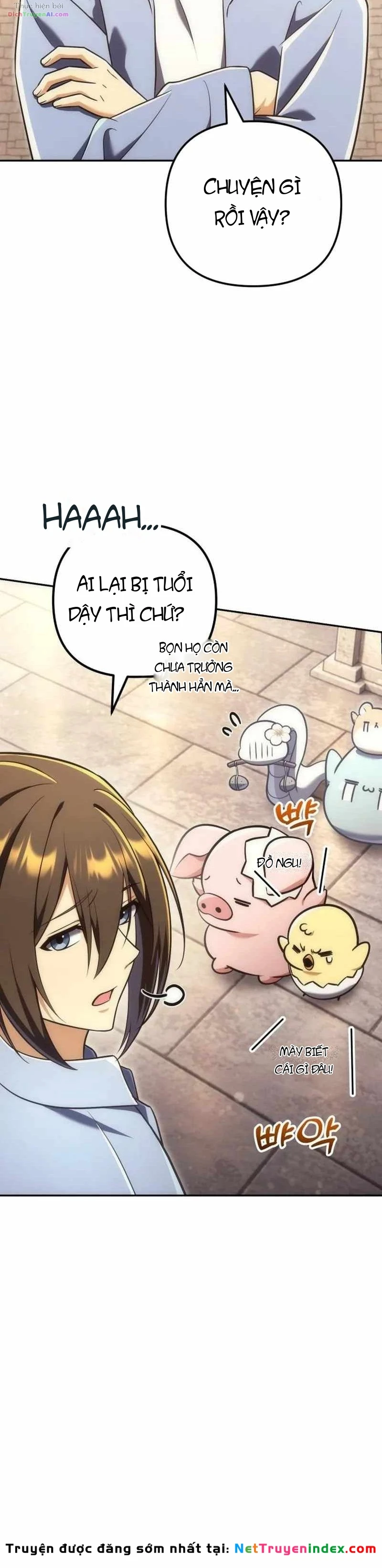 Thần Thịnh Vượng Chapter 63 - 9