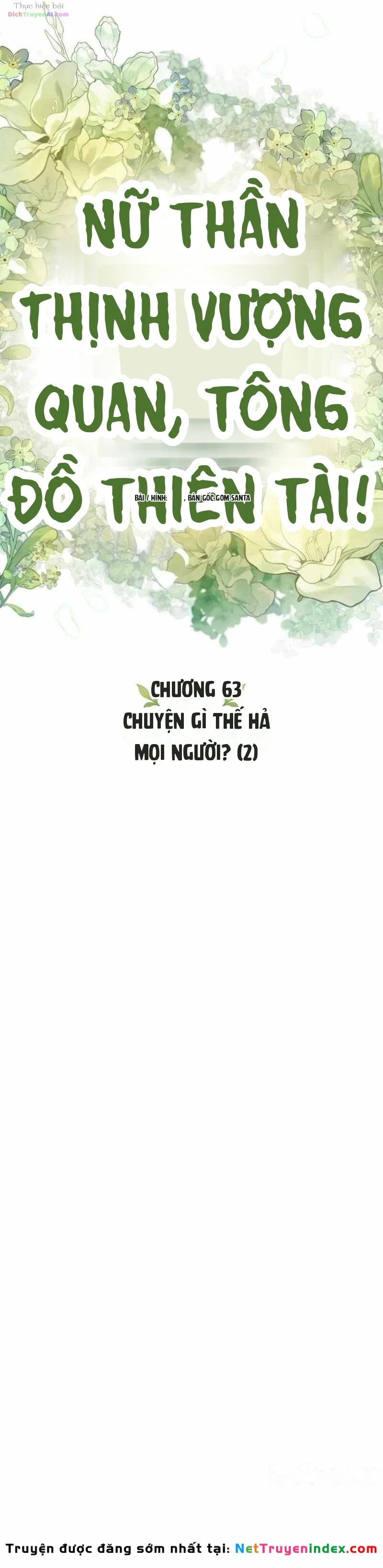 Thần Thịnh Vượng Chapter 63 - 12