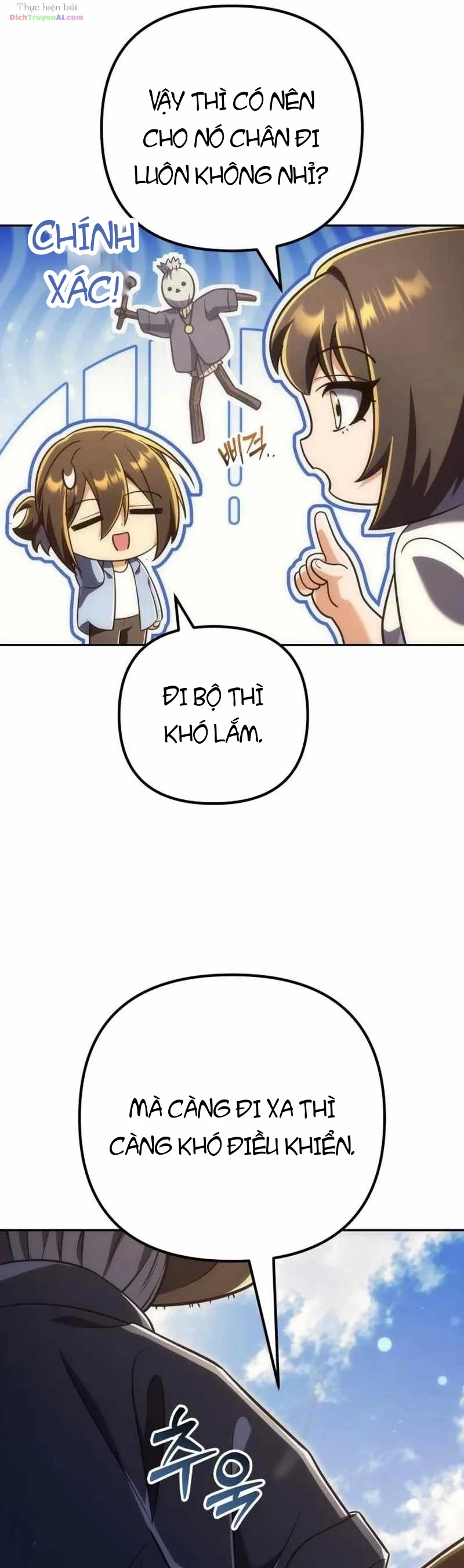 Thần Thịnh Vượng Chapter 63 - 19