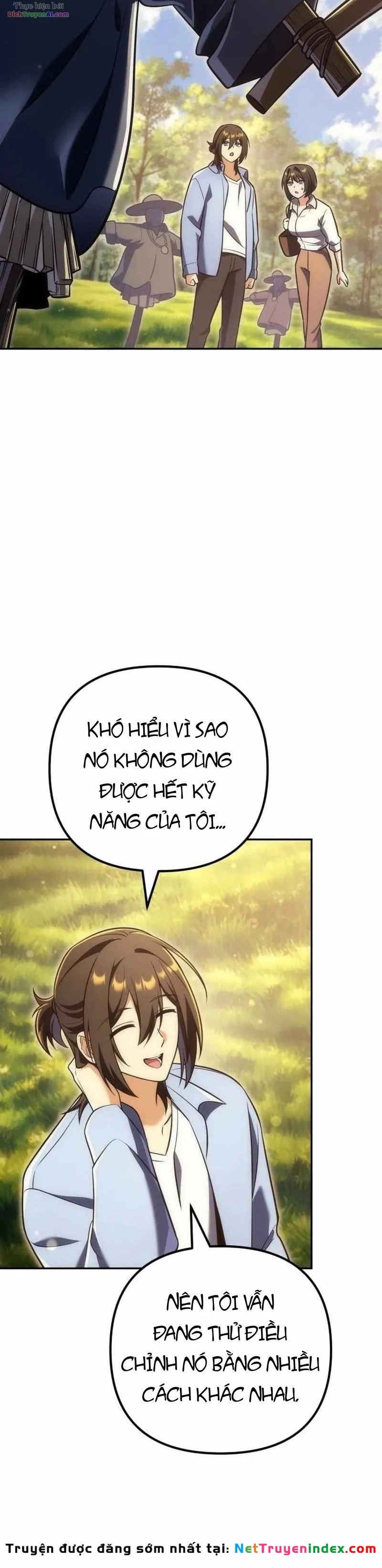 Thần Thịnh Vượng Chapter 63 - 20