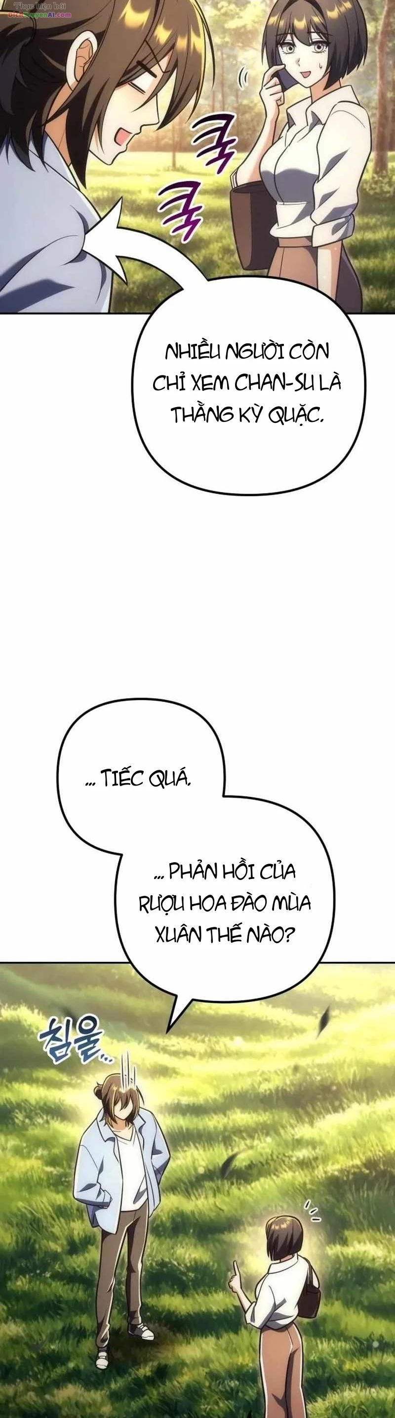 Thần Thịnh Vượng Chapter 63 - 26