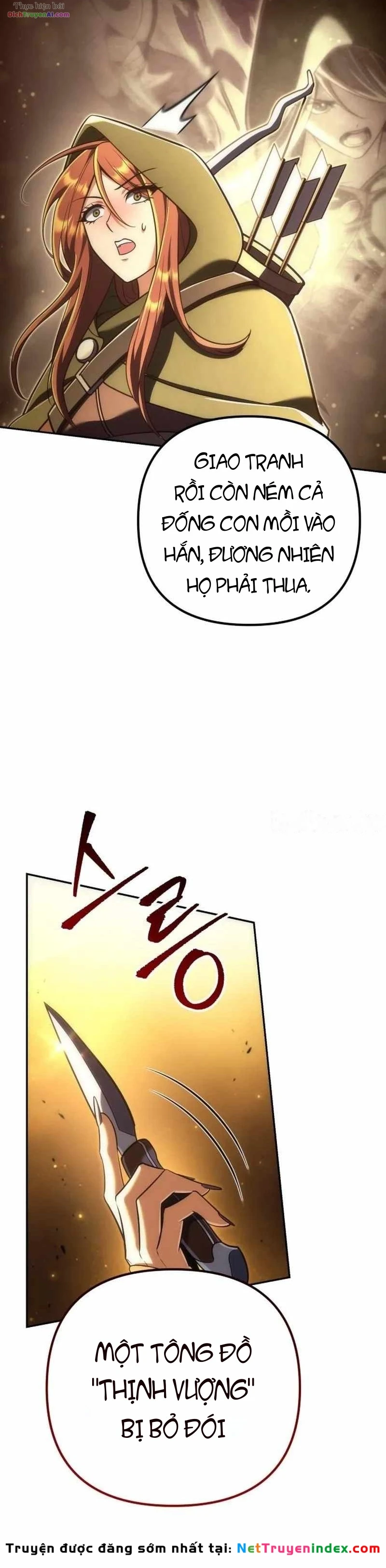 Thần Thịnh Vượng Chapter 63 - 44