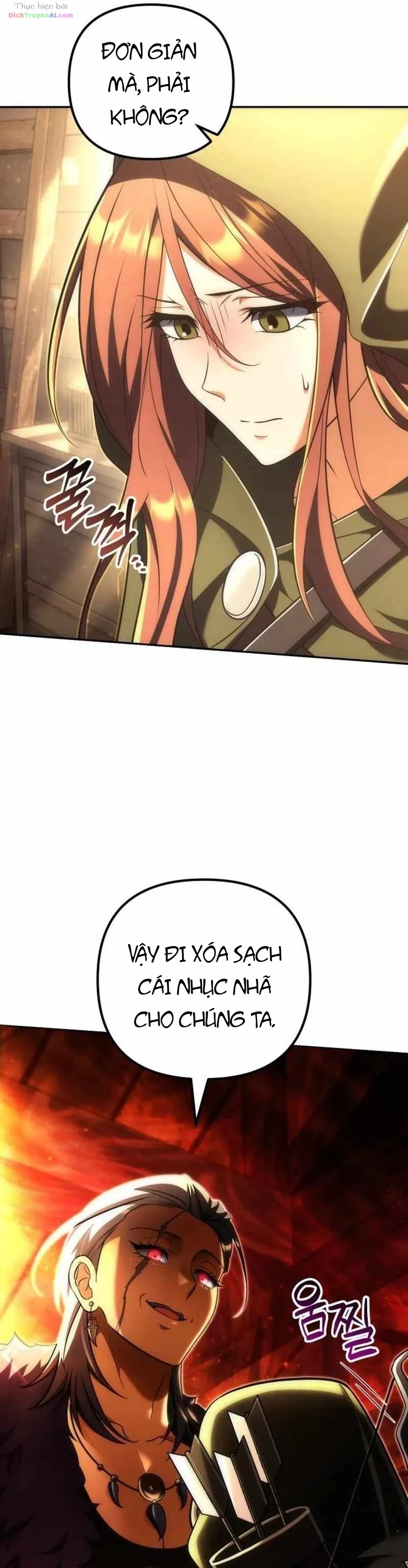 Thần Thịnh Vượng Chapter 63 - 46
