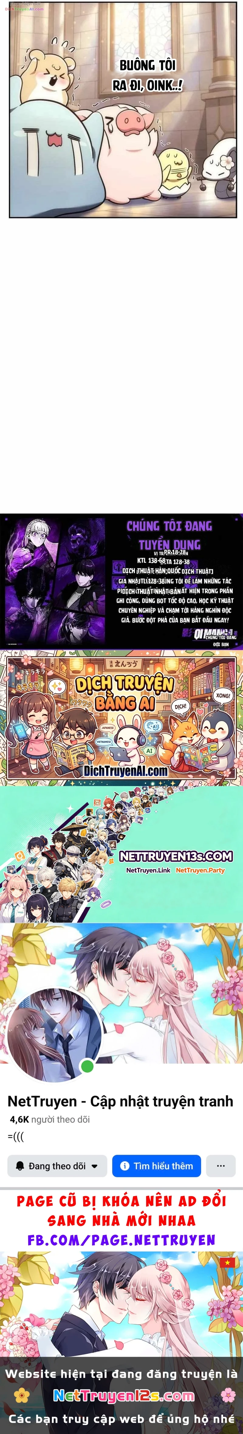 Thần Thịnh Vượng Chapter 63 - 64
