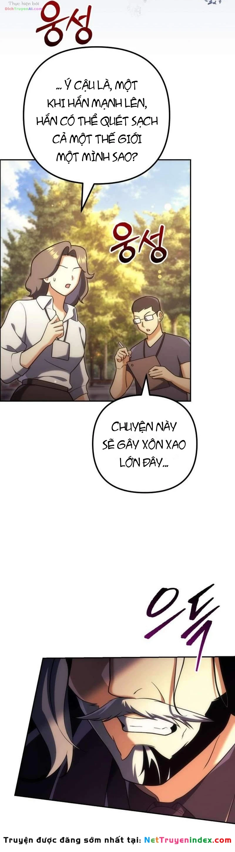 Thần Thịnh Vượng Chapter 62 - 9
