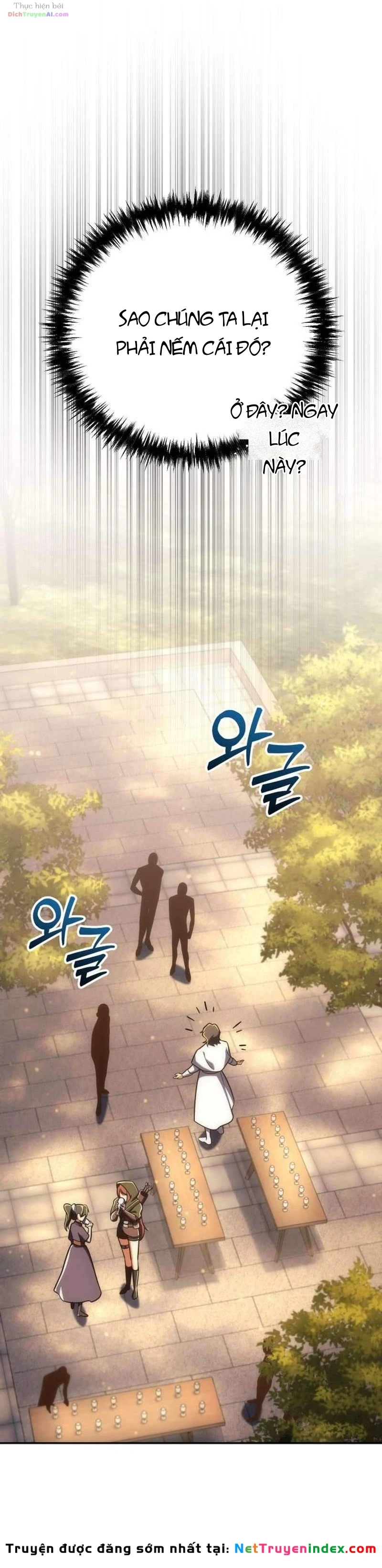 Thần Thịnh Vượng Chapter 62 - 14