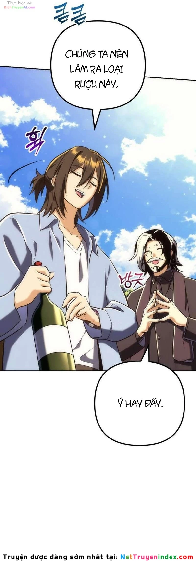 Thần Thịnh Vượng Chapter 62 - 20