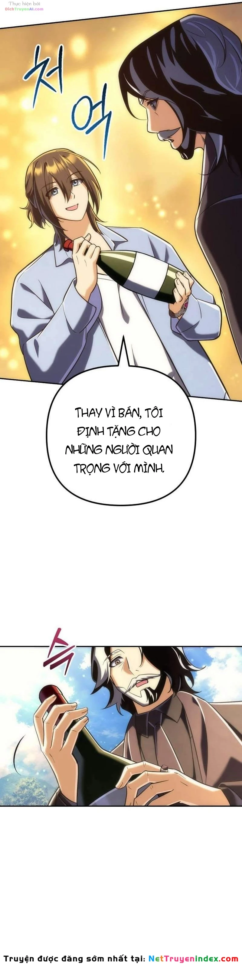 Thần Thịnh Vượng Chapter 62 - 22