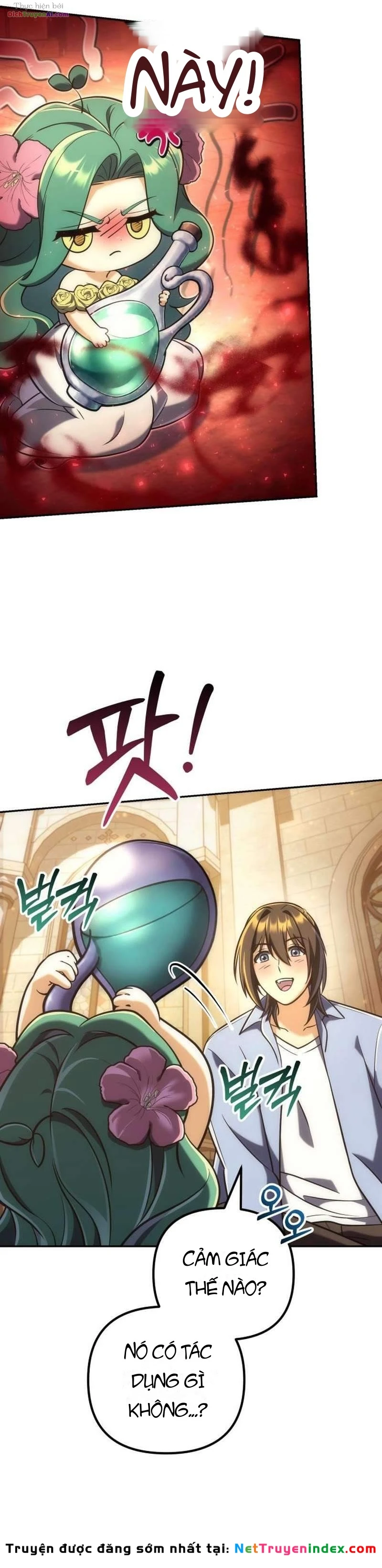 Thần Thịnh Vượng Chapter 62 - 32