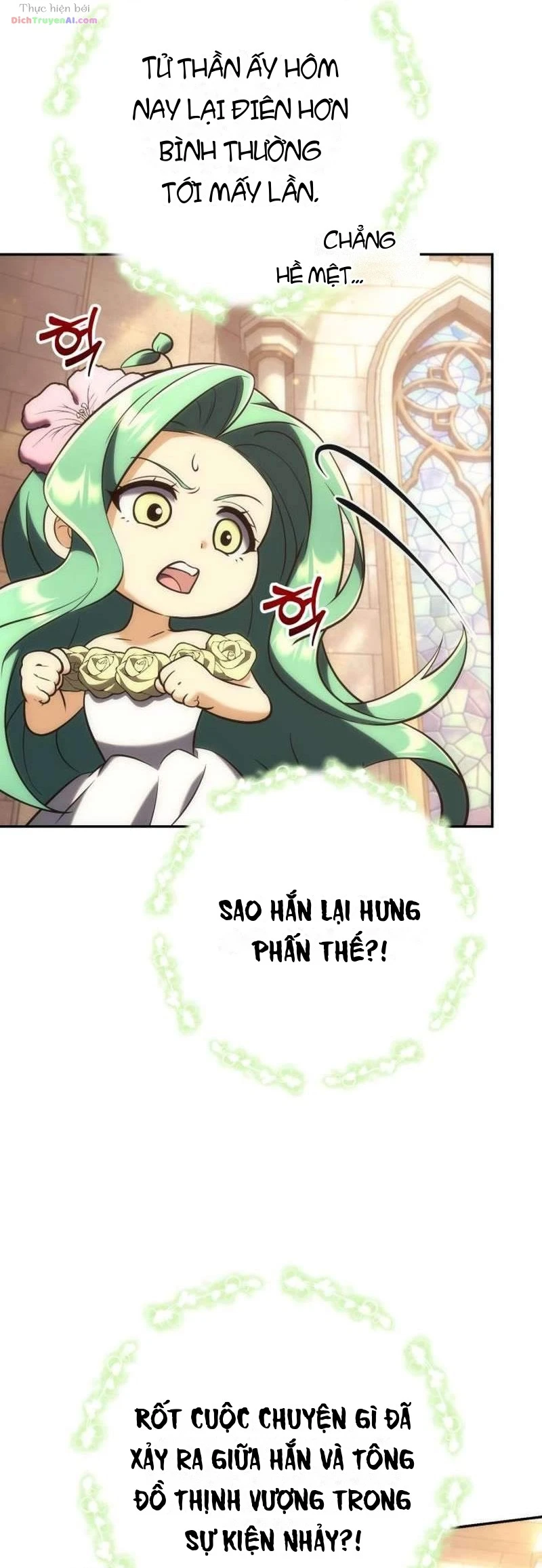 Thần Thịnh Vượng Chapter 62 - 39