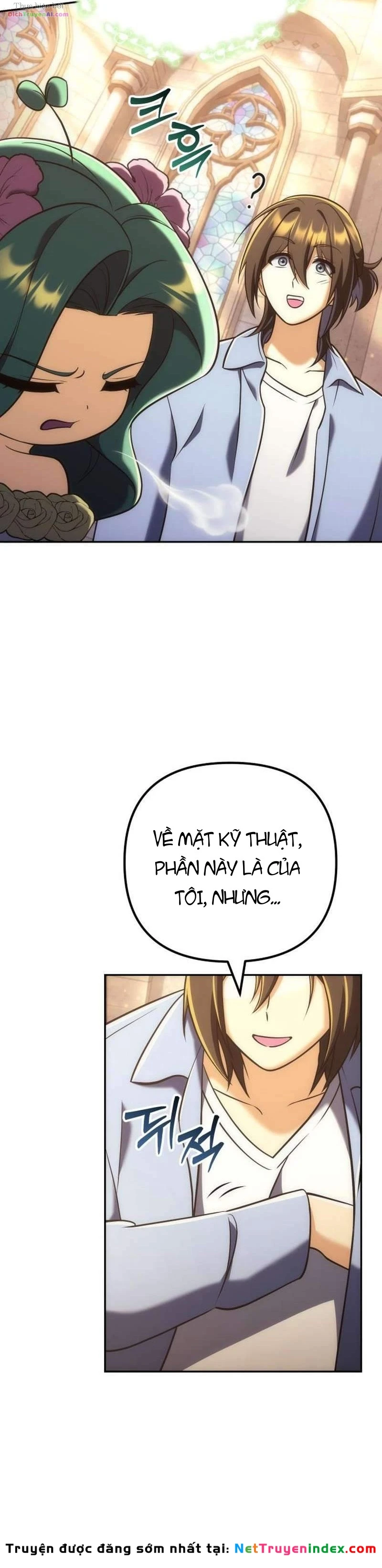 Thần Thịnh Vượng Chapter 62 - 40