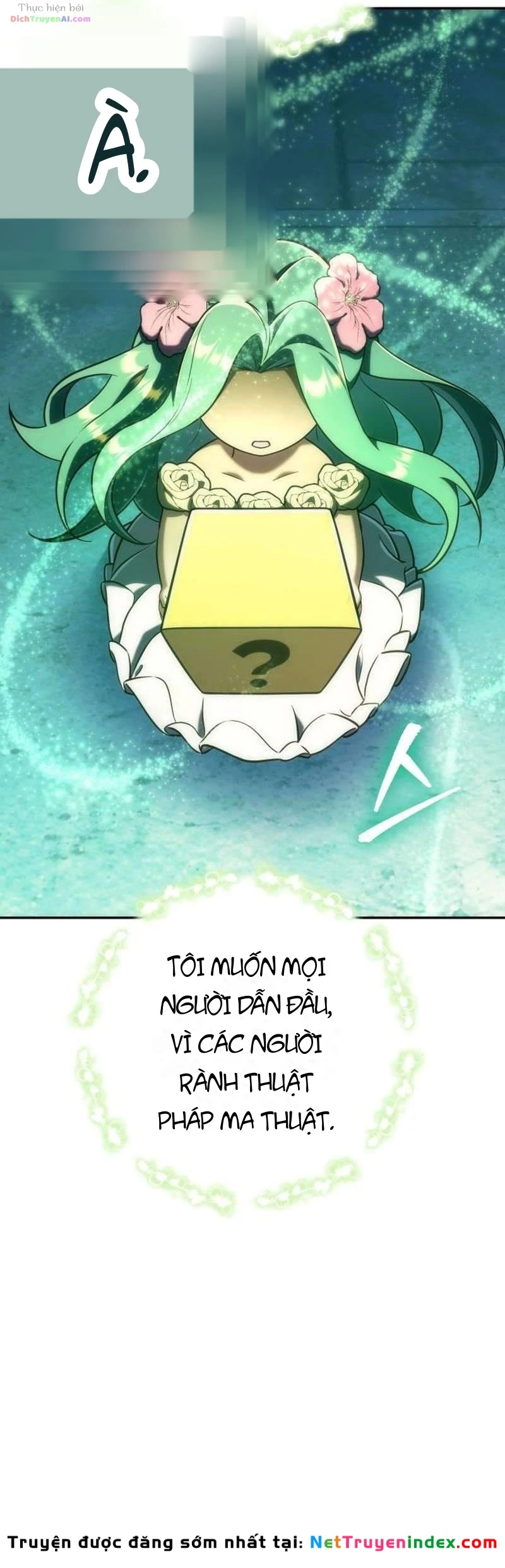 Thần Thịnh Vượng Chapter 62 - 46