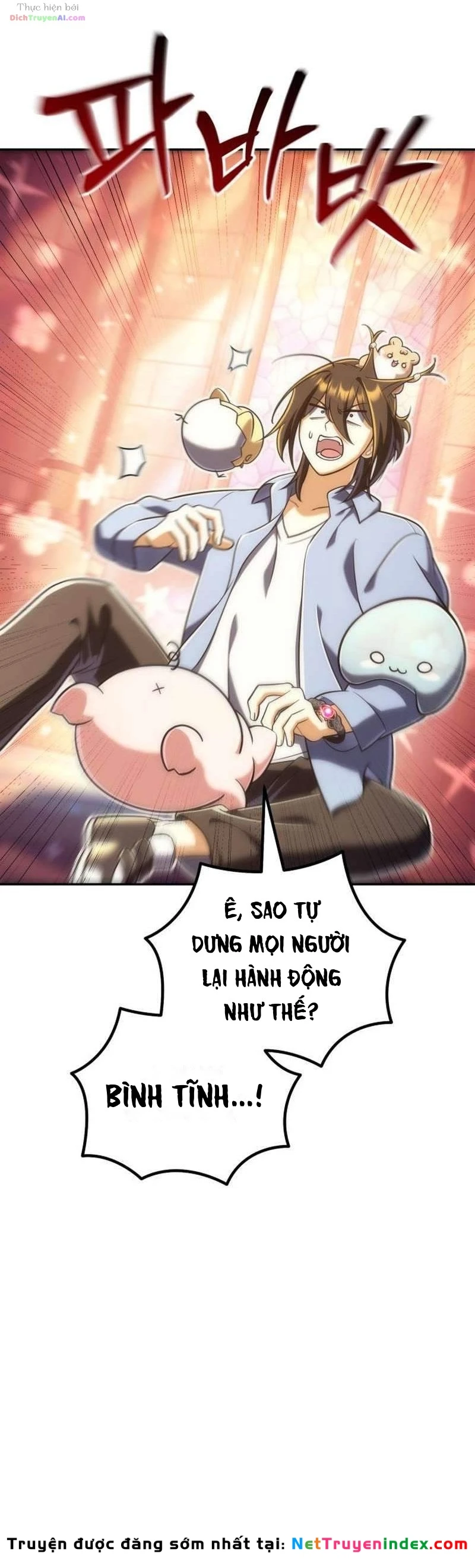 Thần Thịnh Vượng Chapter 62 - 53