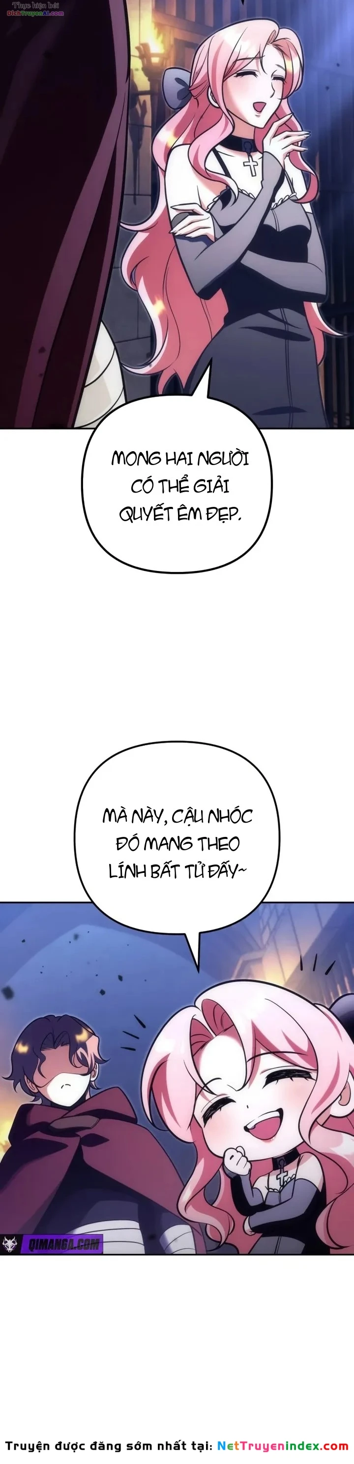 Thần Thịnh Vượng Chapter 65 - 4