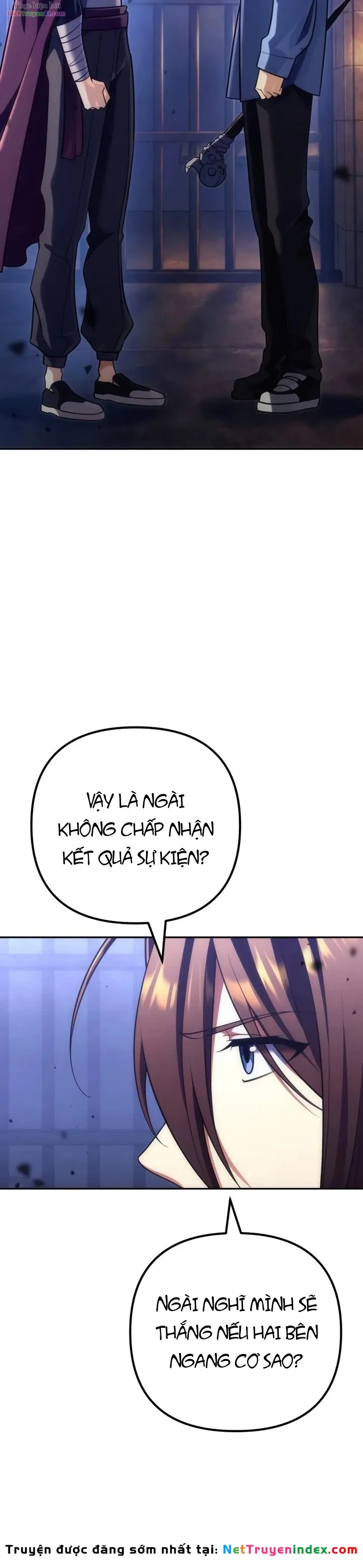 Thần Thịnh Vượng Chapter 65 - 6