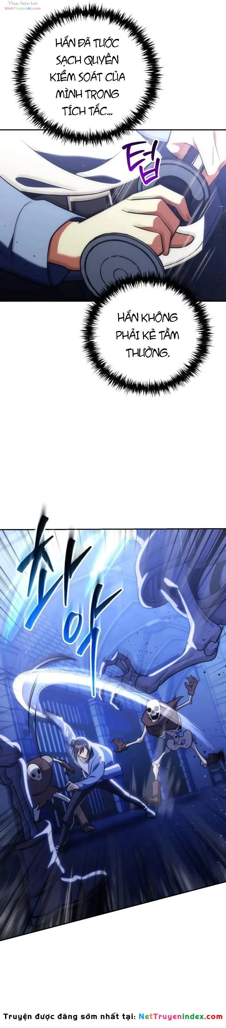 Thần Thịnh Vượng Chapter 65 - 24