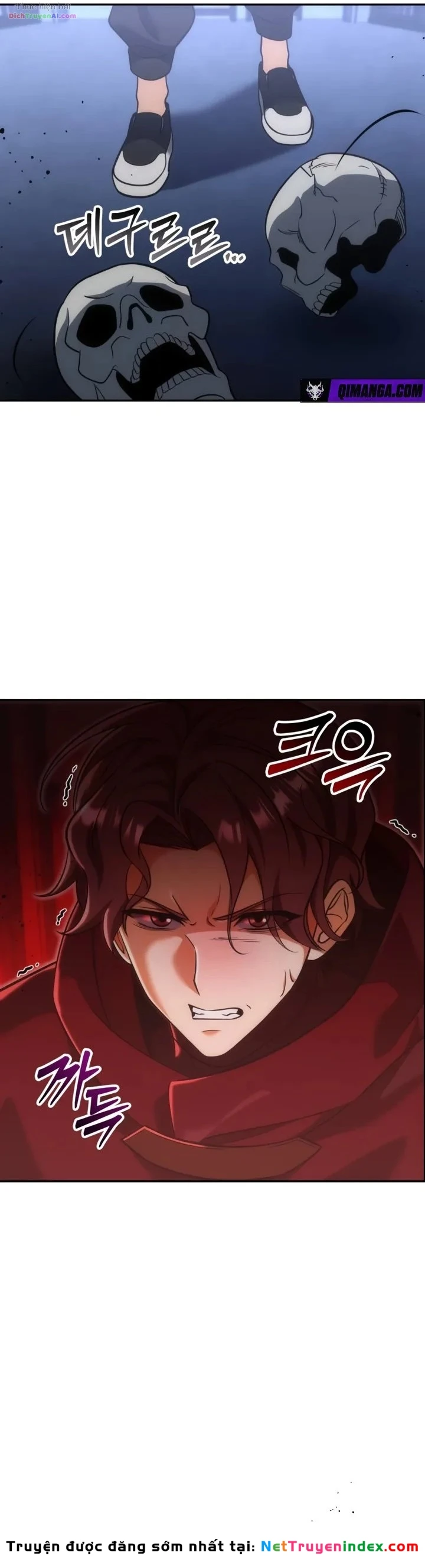 Thần Thịnh Vượng Chapter 65 - 26