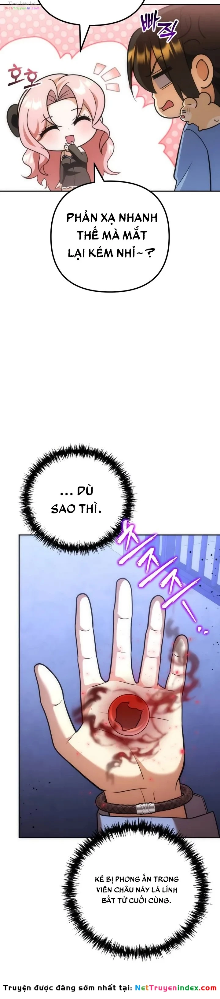 Thần Thịnh Vượng Chapter 65 - 30