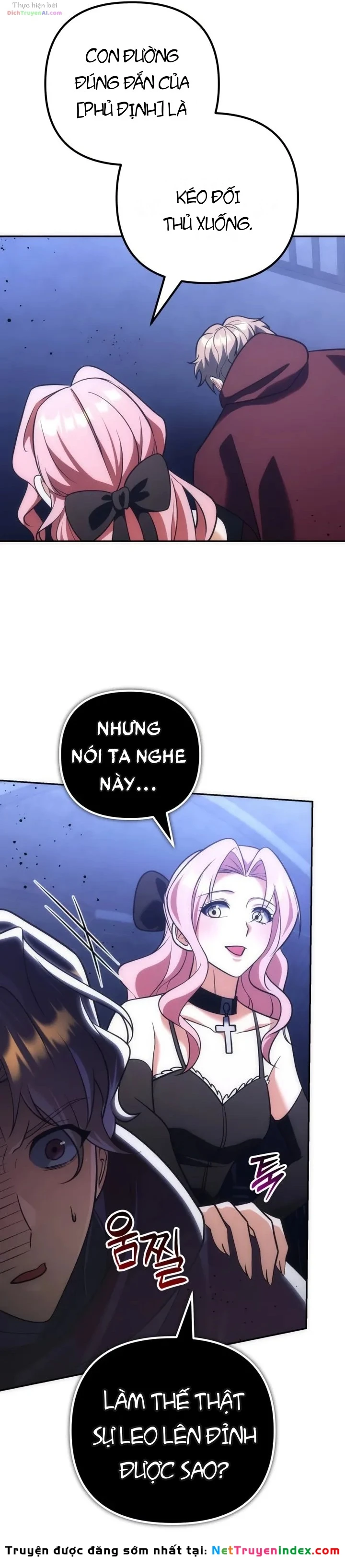 Thần Thịnh Vượng Chapter 65 - 34