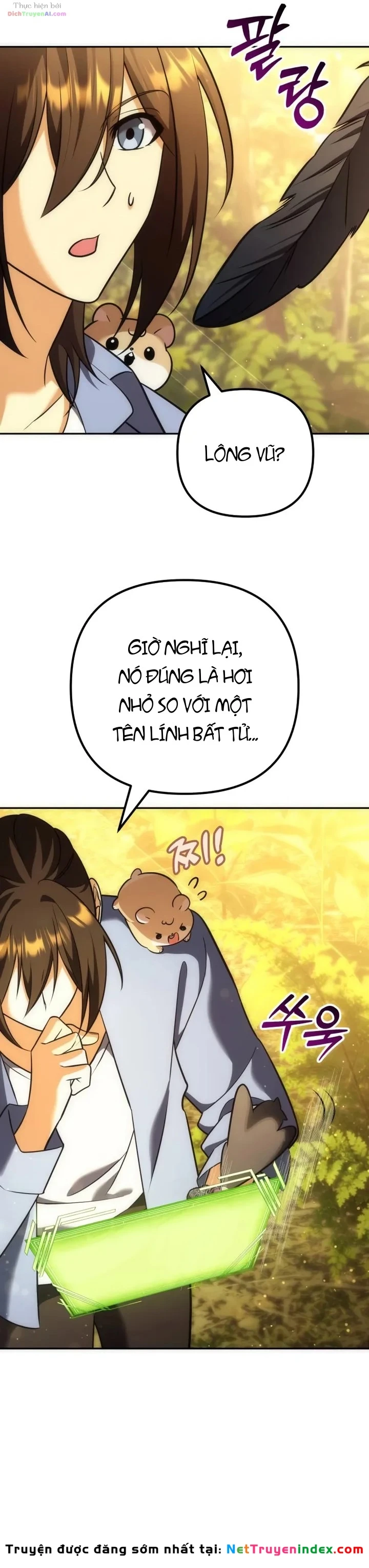 Thần Thịnh Vượng Chapter 65 - 52