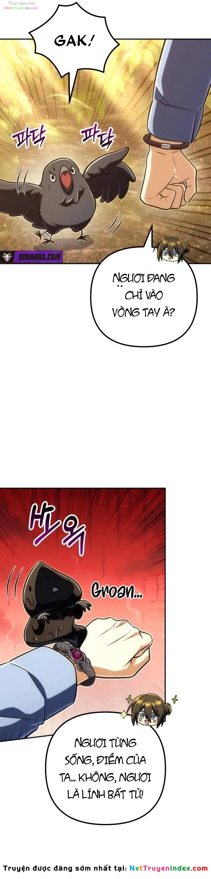 Thần Thịnh Vượng Chapter 66 - 5