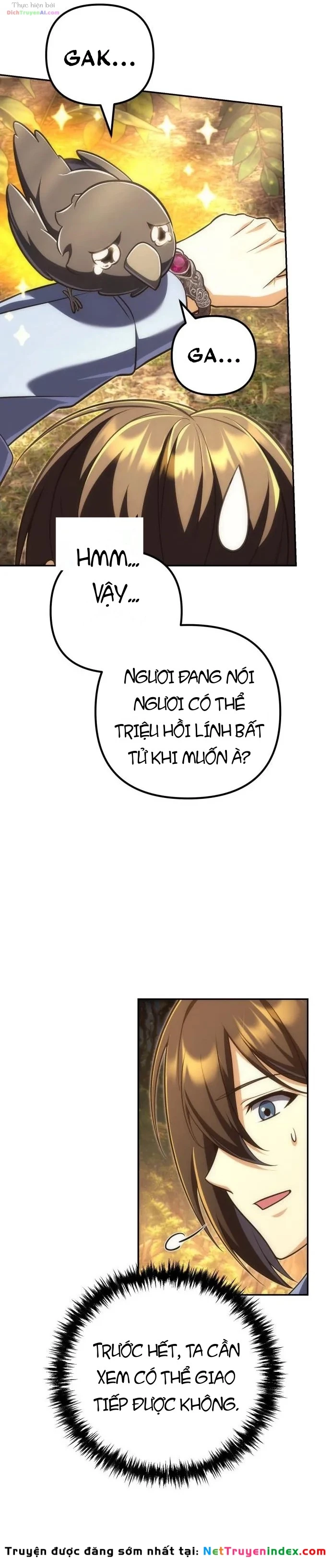 Thần Thịnh Vượng Chapter 66 - 7