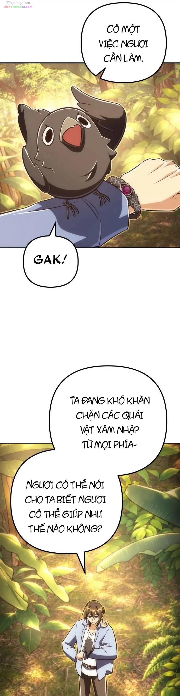 Thần Thịnh Vượng Chapter 66 - 11