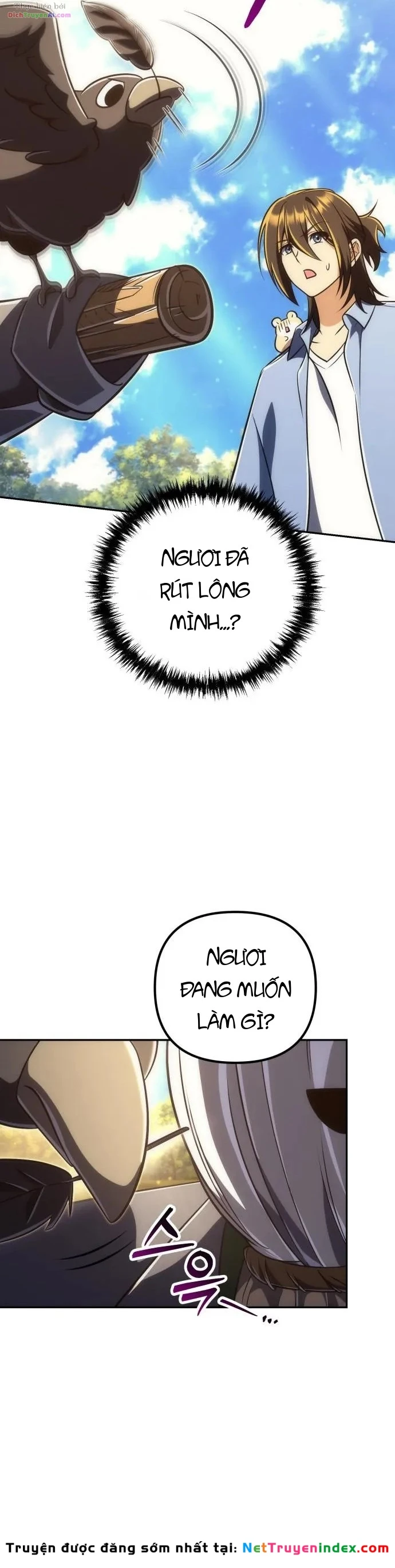 Thần Thịnh Vượng Chapter 66 - 17